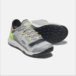 Keen Women's Tempo Flex Waterproof Hiking Shoes US 6